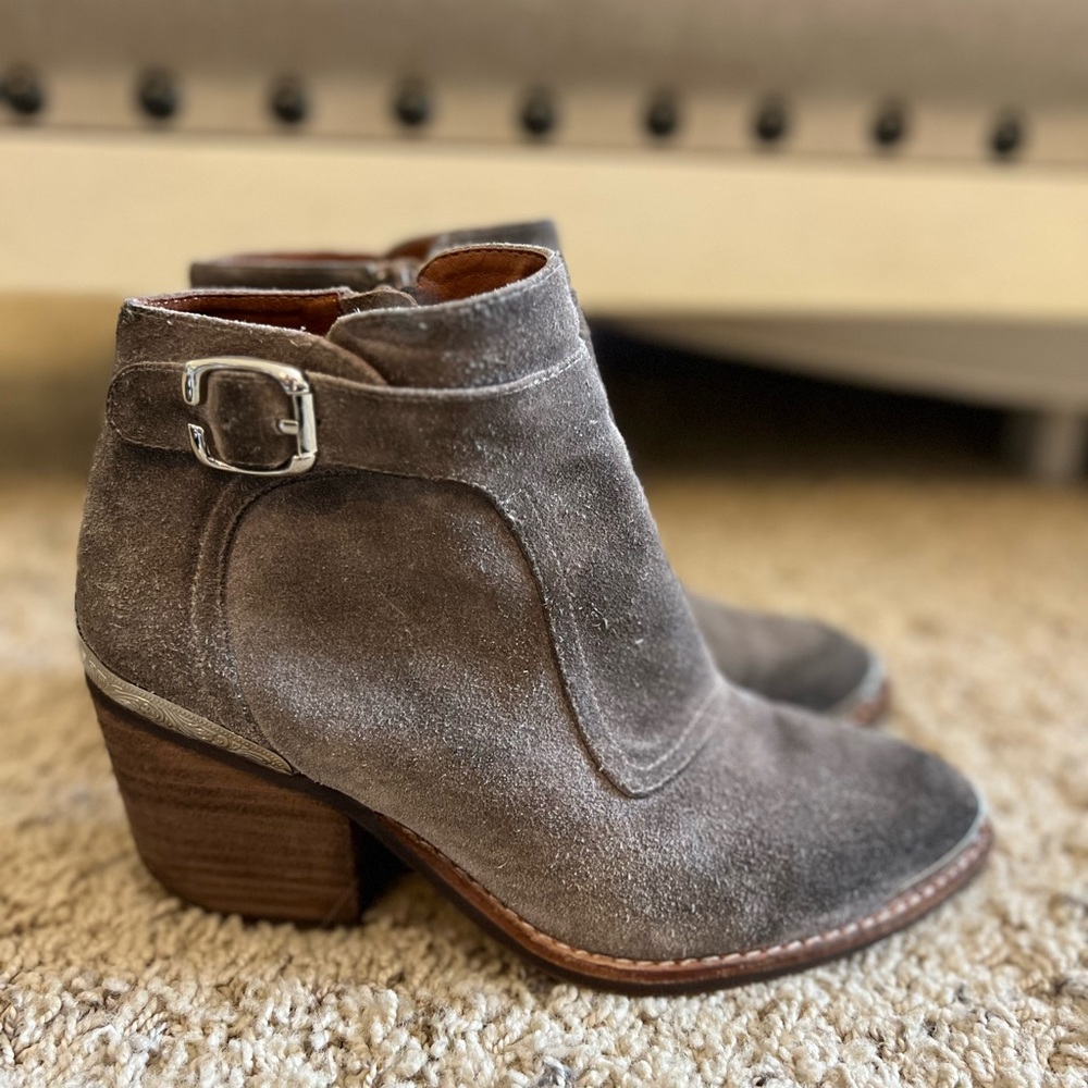 Jeffrey Campbell boots